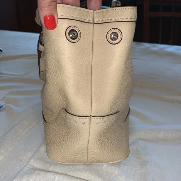 Coach vintage L043-5055 - Picture 3 of 9